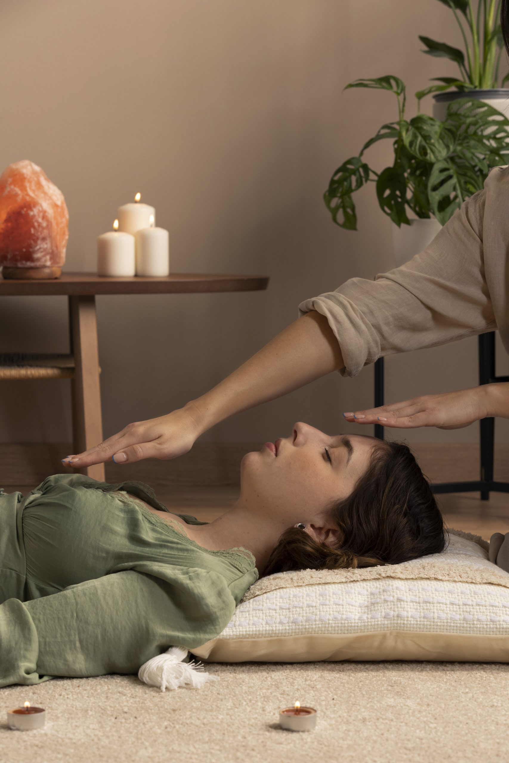 reiki 2